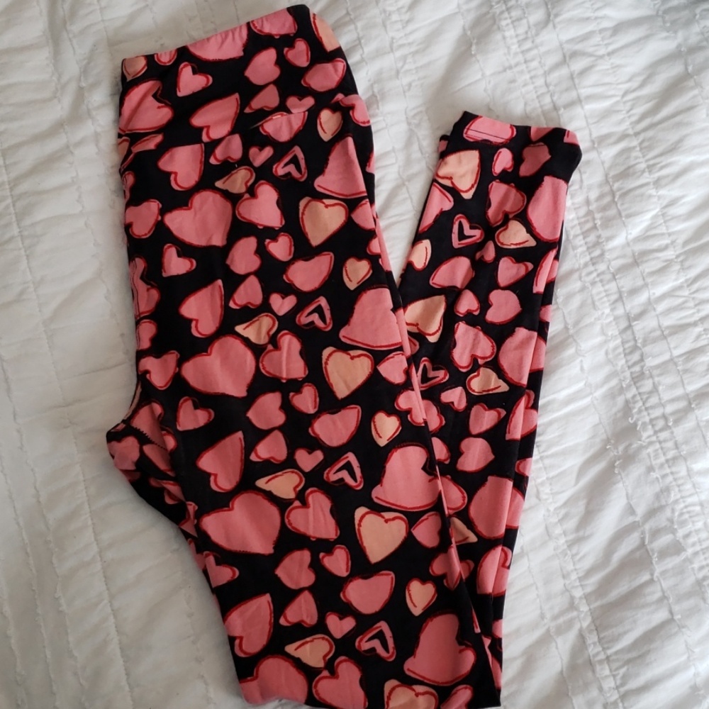 Lularoe leggings